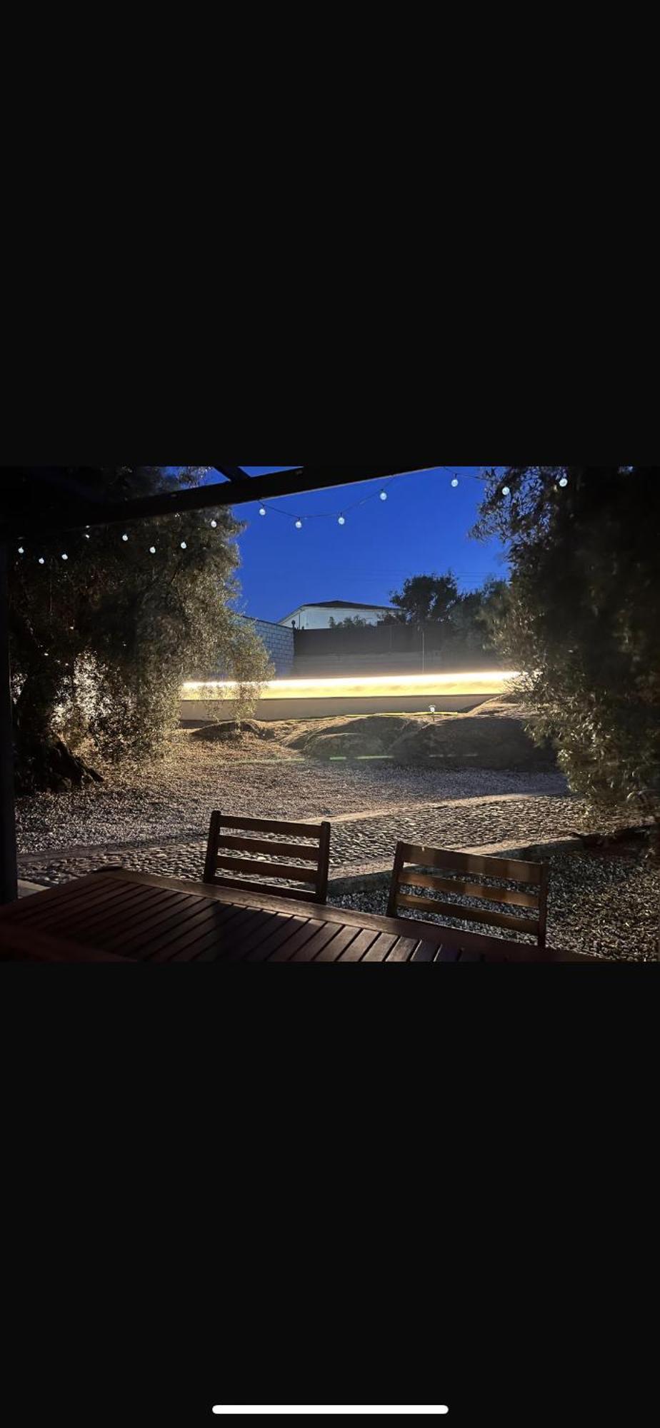 Casa Rural El Olivar De Valdefuentes Esterno foto